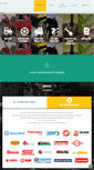 Mobile Screenshot of evrostil.com.mk